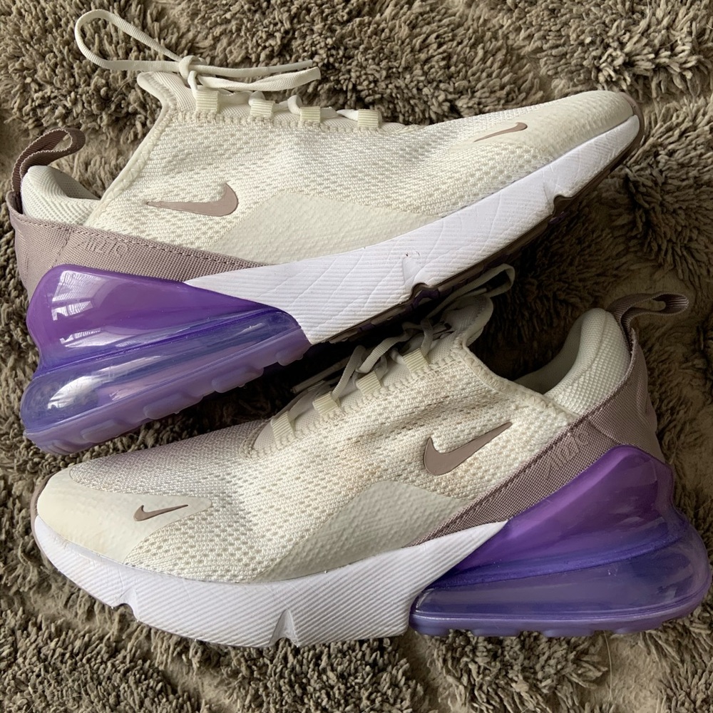 Nike Air 270